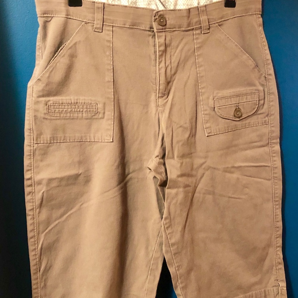 Capris